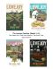 [Lovejoy 01] • Lovejoy Omnibus (Books 1-4)
